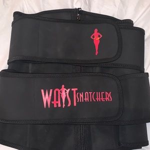 waist trainer